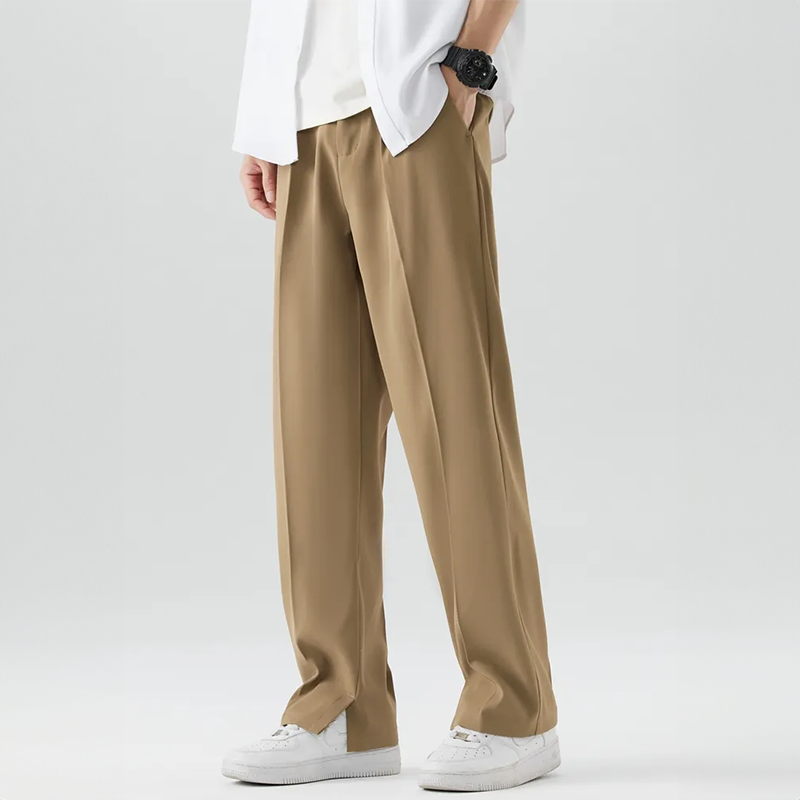 Jeondael Trousers
