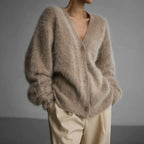 Marivelle Cashmere Cardigan