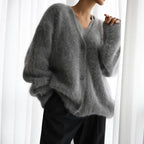 Marivelle Cashmere Cardigan