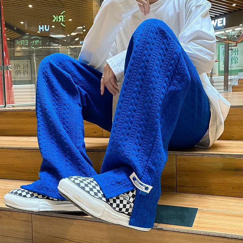 Shibuya Braided Sweatpants