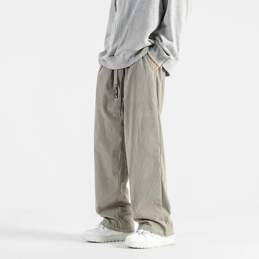 Kanzawa Corduroy Pants