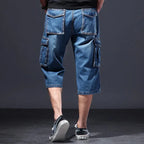 Orlando Utility Cargo Shorts