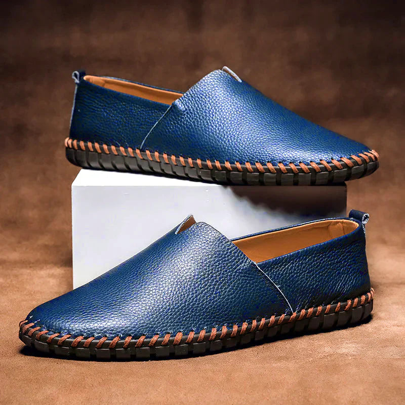 Valerio Loafer Shoes