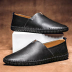 Valerio Loafer Shoes
