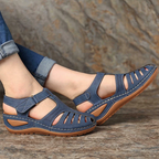 Elara Women’s Orthopedic Sandals | Refined Everyday Support