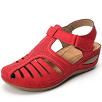 Elara Women’s Orthopedic Sandals | Refined Everyday Support