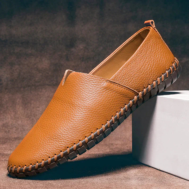 Valerio Loafer Shoes