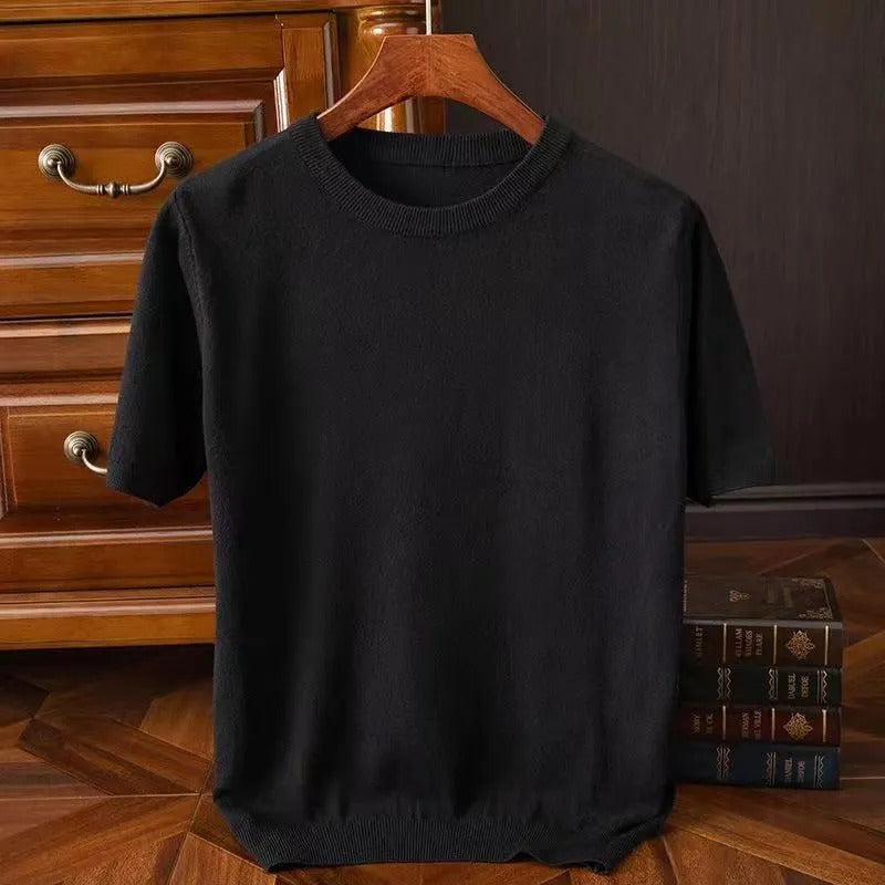 Arezzo Cashmere T-Shirt