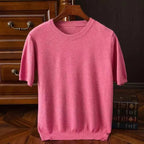 Arezzo Cashmere T-Shirt