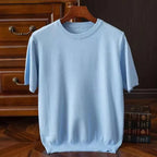 Arezzo Cashmere T-Shirt